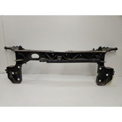Armature Avant, Masque Avant Renault Clio 3 Phase 2